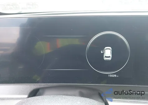 2023 Kia Sportage Sx-Prestige from USA, damaged, VIN 5XYK5CAF8PG134645